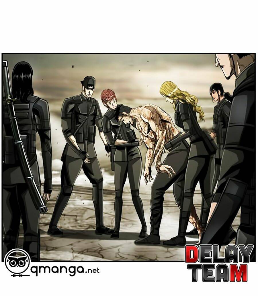 Thợ Săn Đầu Tiên: Chapter 65