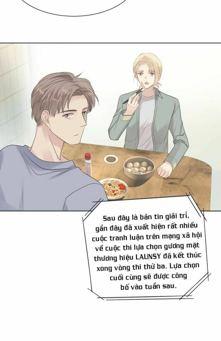Điều Giáo Gấu Bắc Cực: Chapter 3