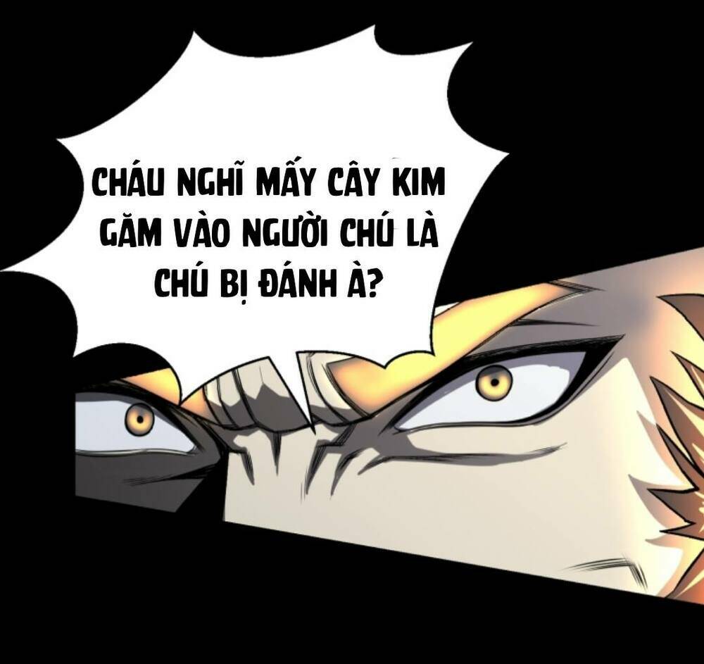 Luân Hồi Ác Nhân: Chapter 48