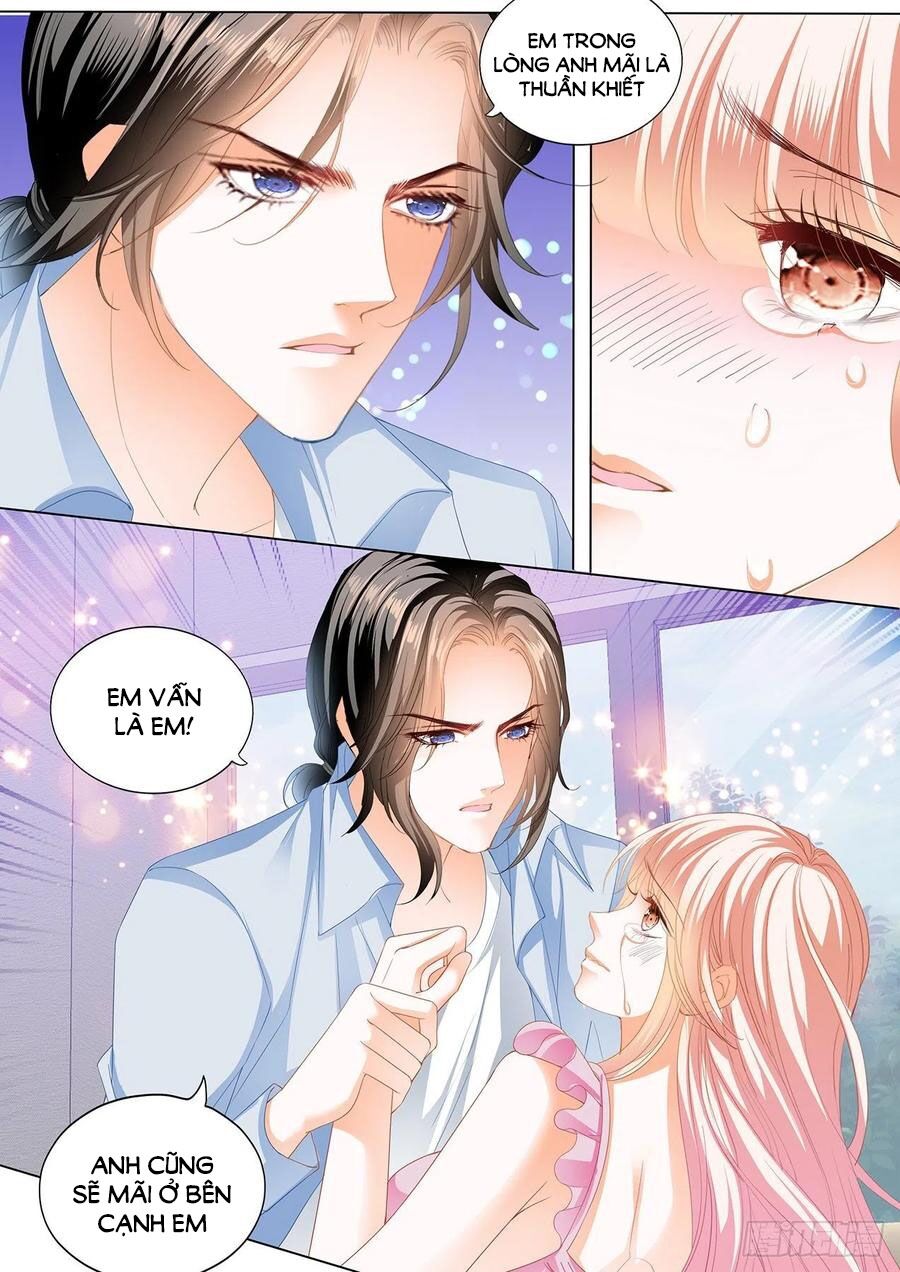Bá Đạo Tiểu Thúc, Xin Trêu Chọc Vừa Thôi!: Chapter 189