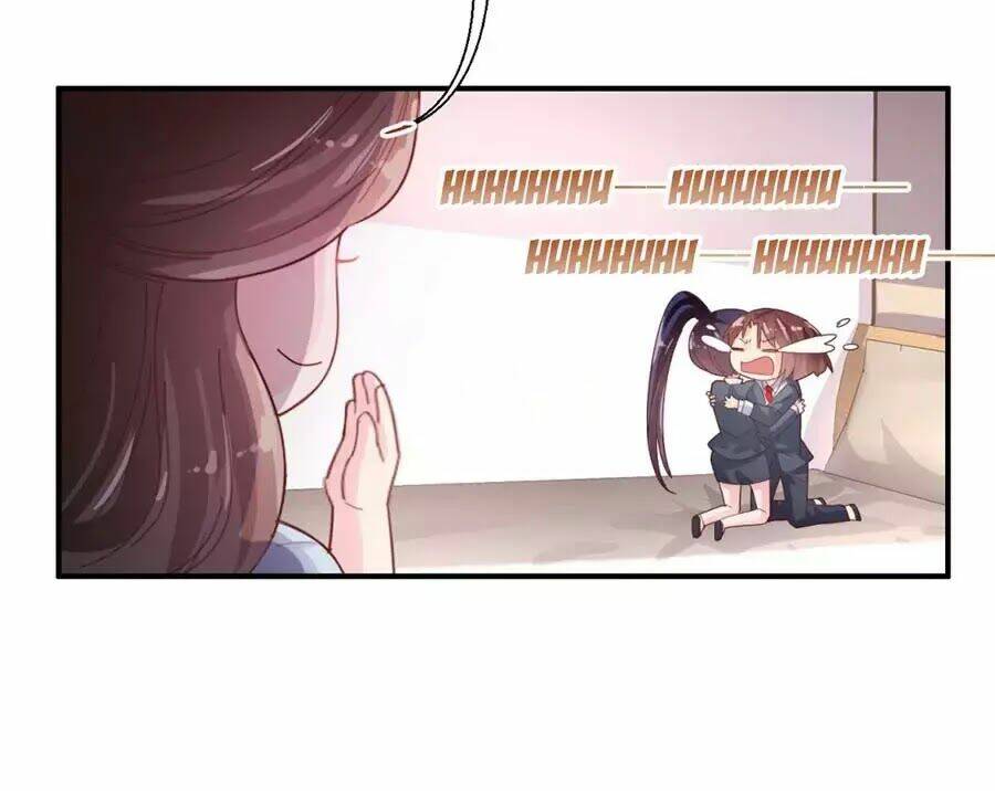 Sau Này Vẫn Cứ Thích Anh: Chapter 52
