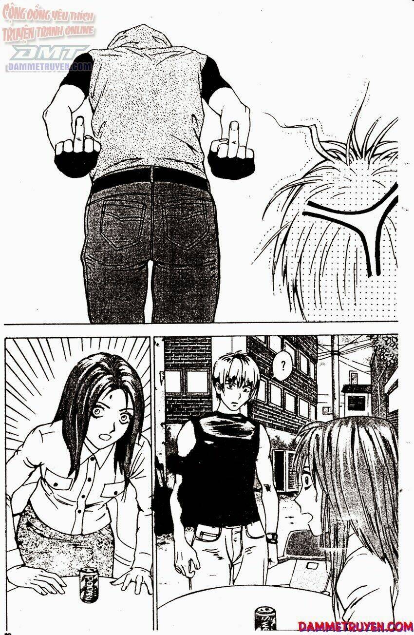 Ai Hơn Ai: Chapter 113