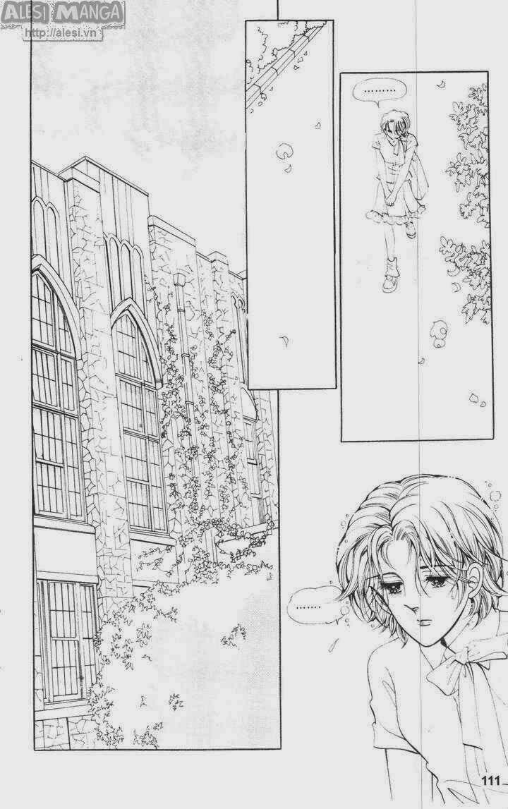 Nhỏ Con Trai: Chapter 6