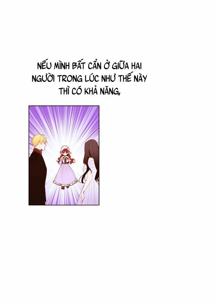 Cuộc Sống Rập Khuôn Của Một Quý Cô Tái Sinh!: Chapter 4
