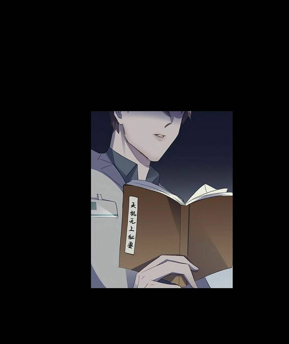 Thông Linh Ngụy Y: Chapter 3