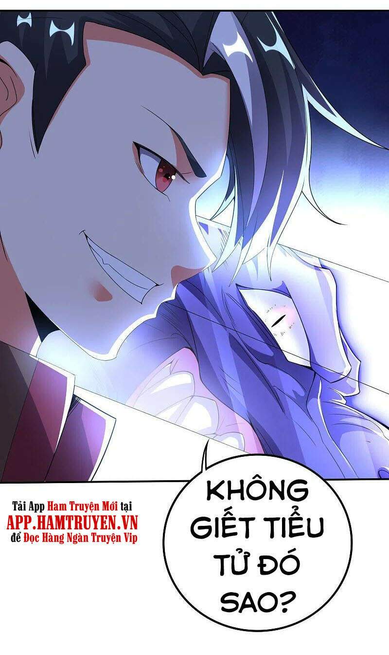Phục Thiên Thánh Chủ: Chapter 184