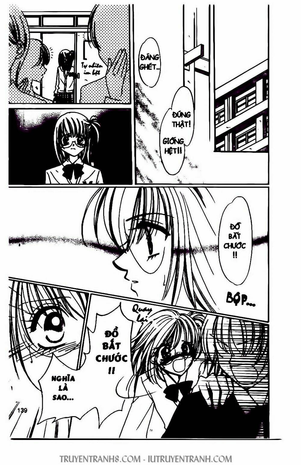 Bộ Sưu Tập Lọ Lem: Chapter 25