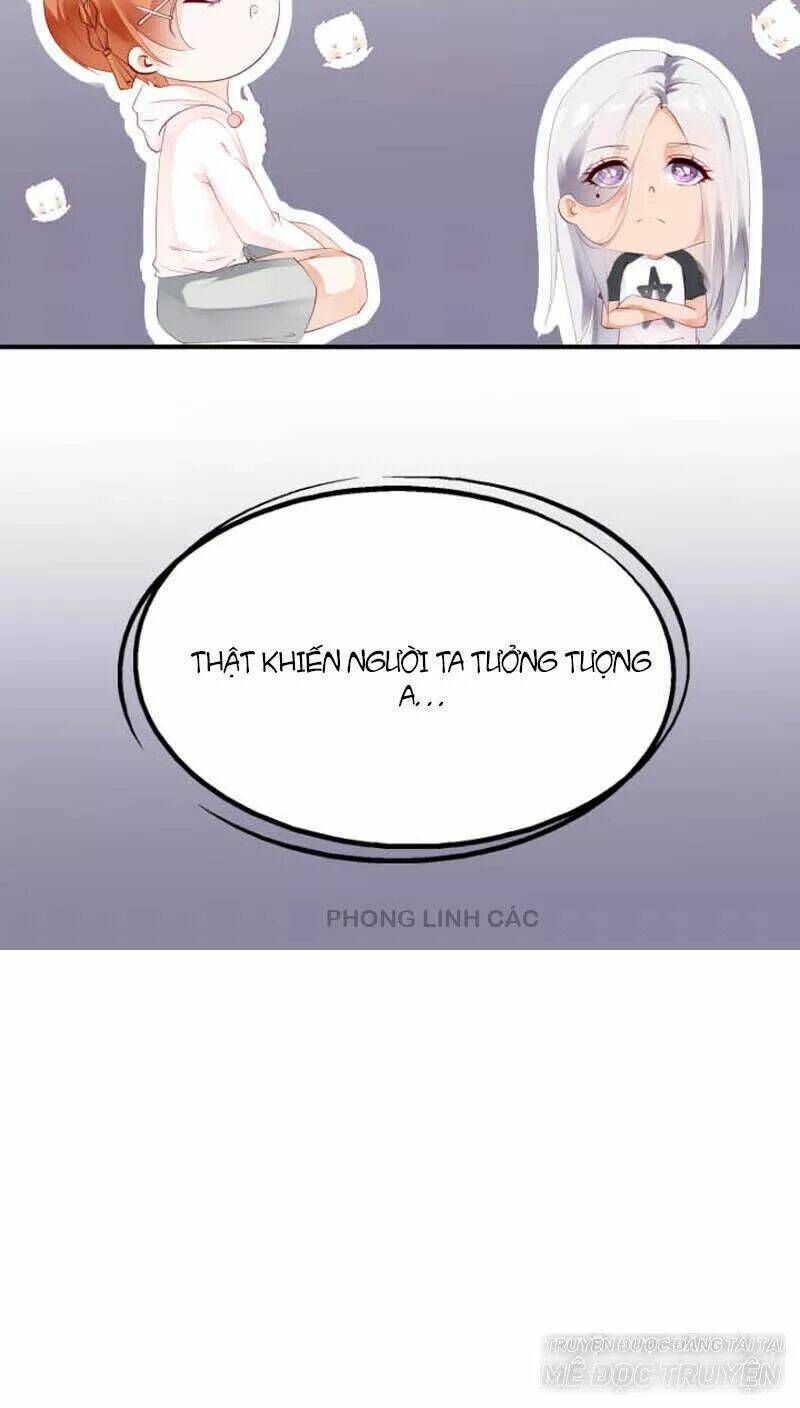 Nam Thần Là Một Đôi: Chapter 77