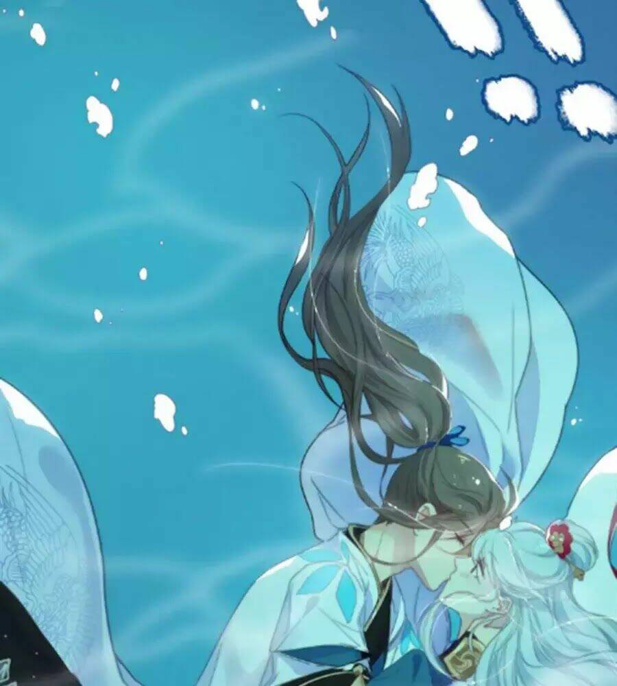 Dữ Tử Thành Thuyết: Chapter 24