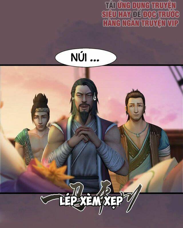 Cửu Hoang Đọa Huyền Sư: Chapter 50