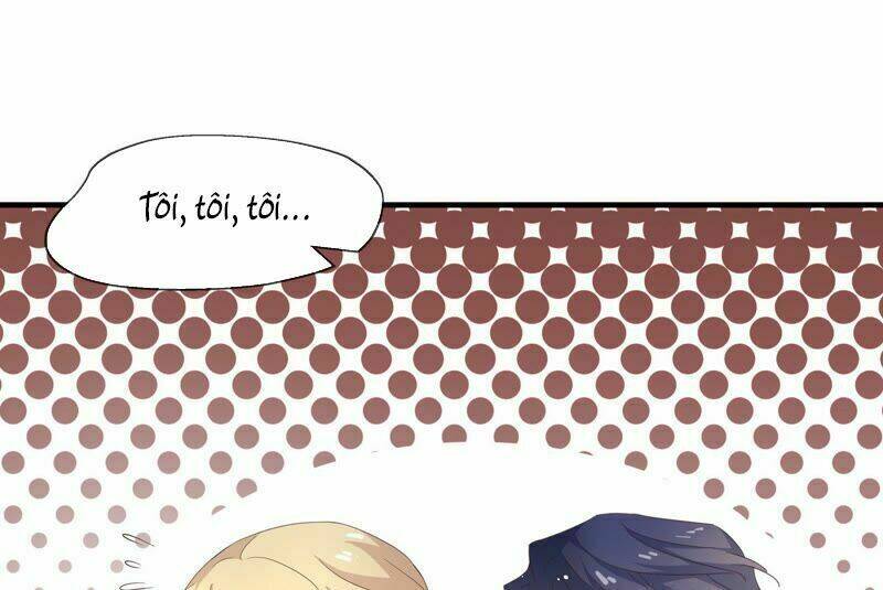 Chiến Lược Lãng Mạn Của Thịnh Thiếu: Chapter 79