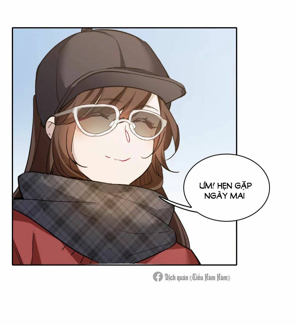 Thế Giới Đệ Nhất Cự Tinh: Chapter 27.3