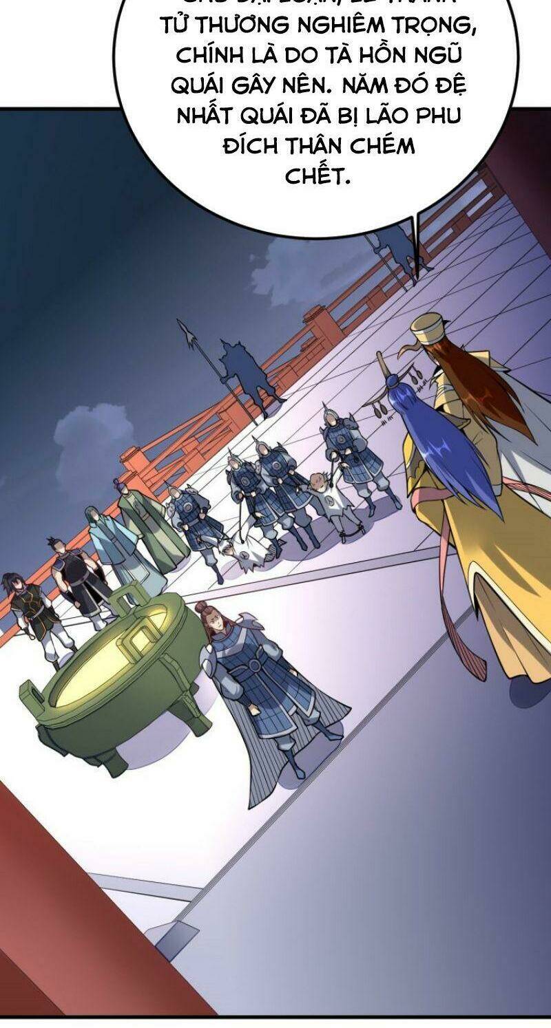 Đấu Hồn Đại Lục: Chapter 54