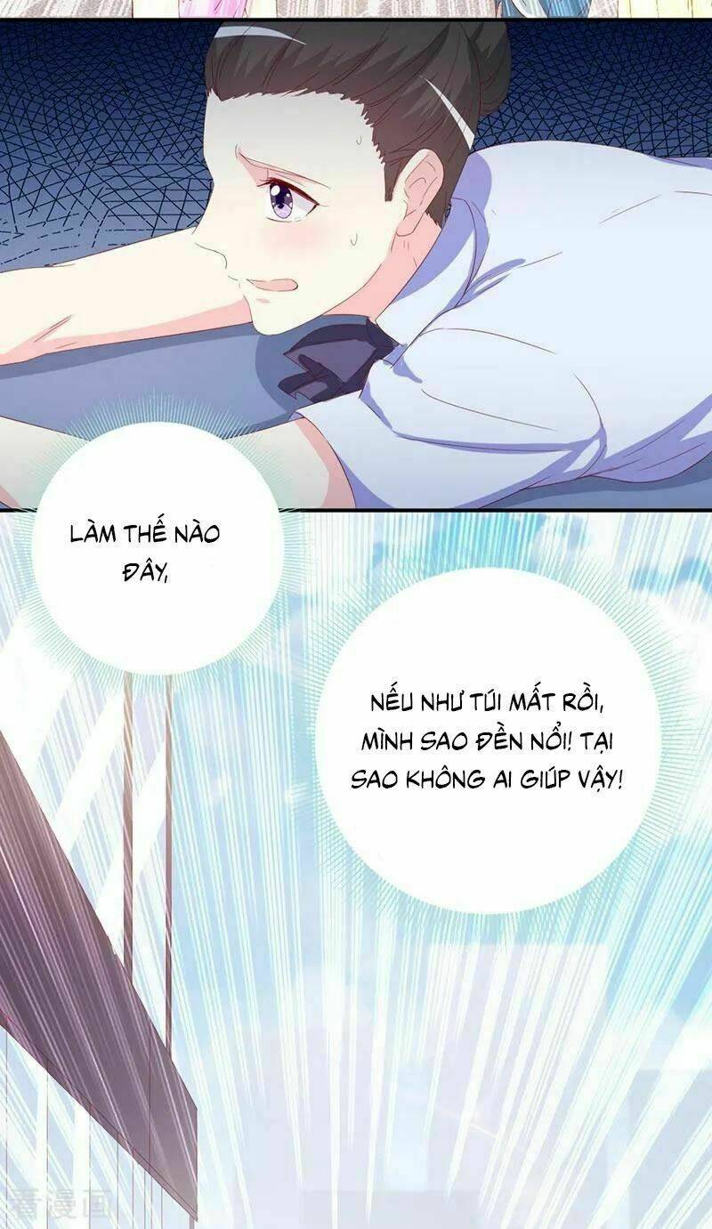 Này! Đừng Động Vào Phô Mai Của Tôi: Chapter 158