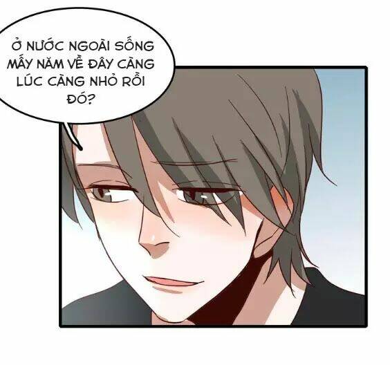 Tình Yêu Dưới Mái Hiên: Chapter 58