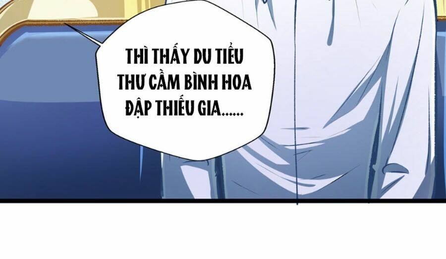 Cưng Chiều Ái Thê Hư Hỏng: Chapter 32