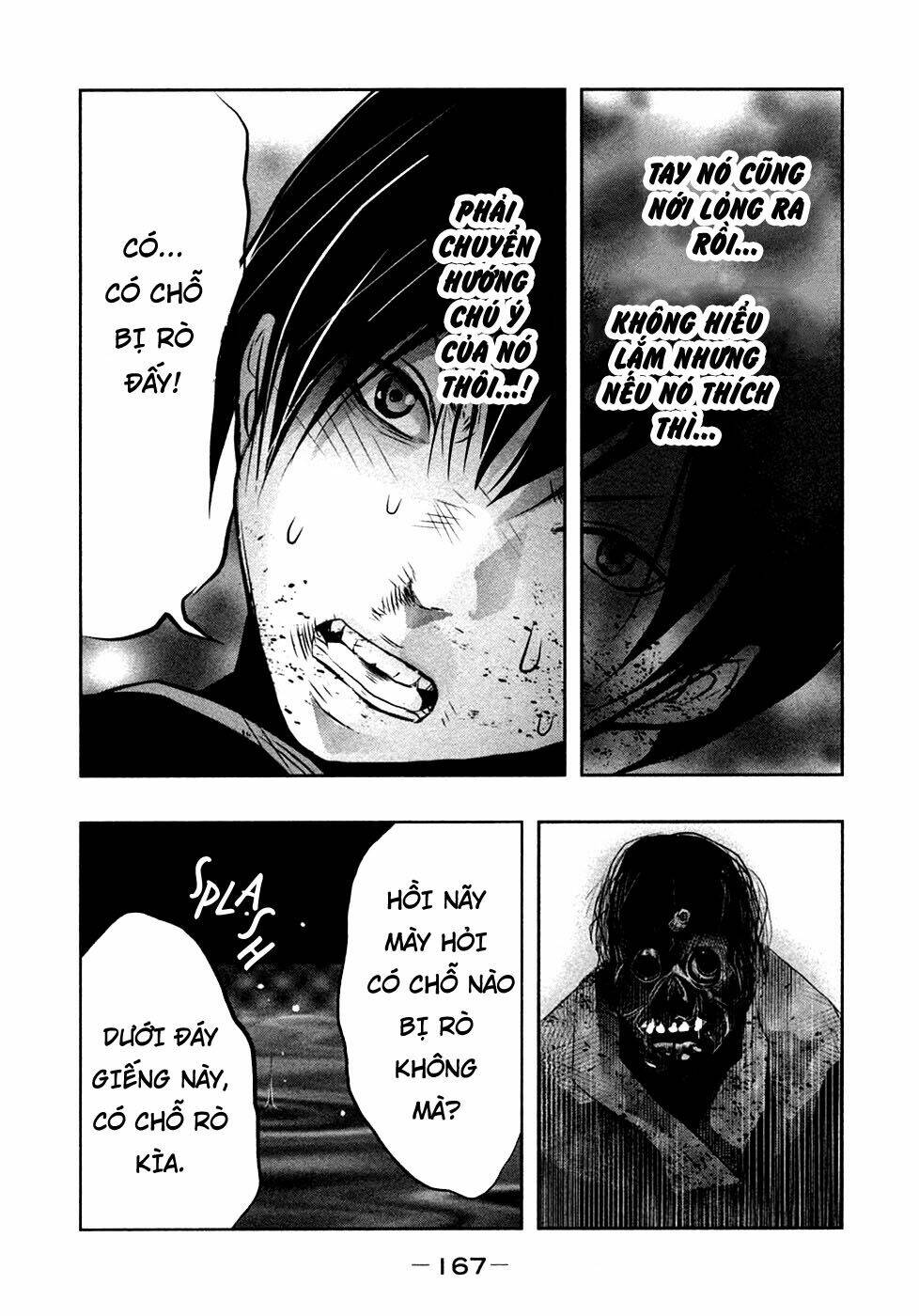 Ông Kẹ Sau 6H Tối!: Chapter 41