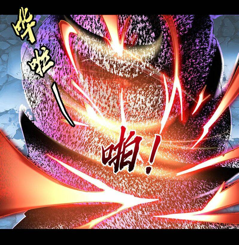 Thanh Đế Truyện: Chapter 54