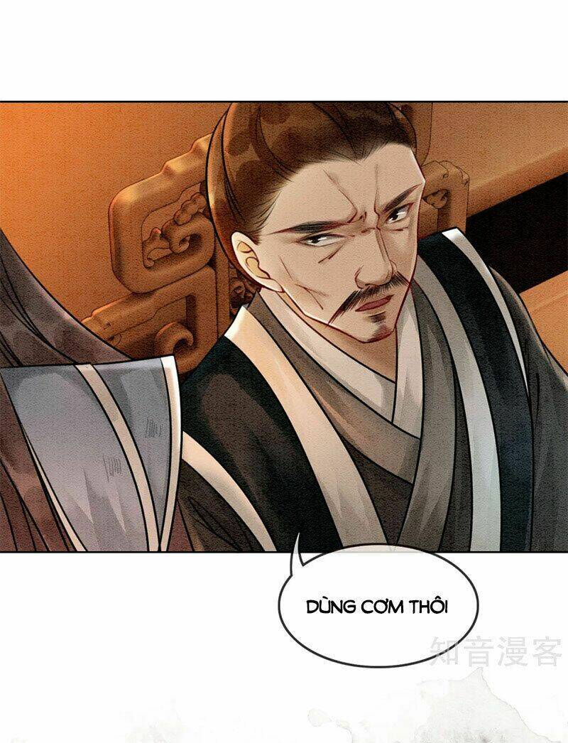 Hậu Cung Của Trẫm Cháy Rồi!: Chapter 66