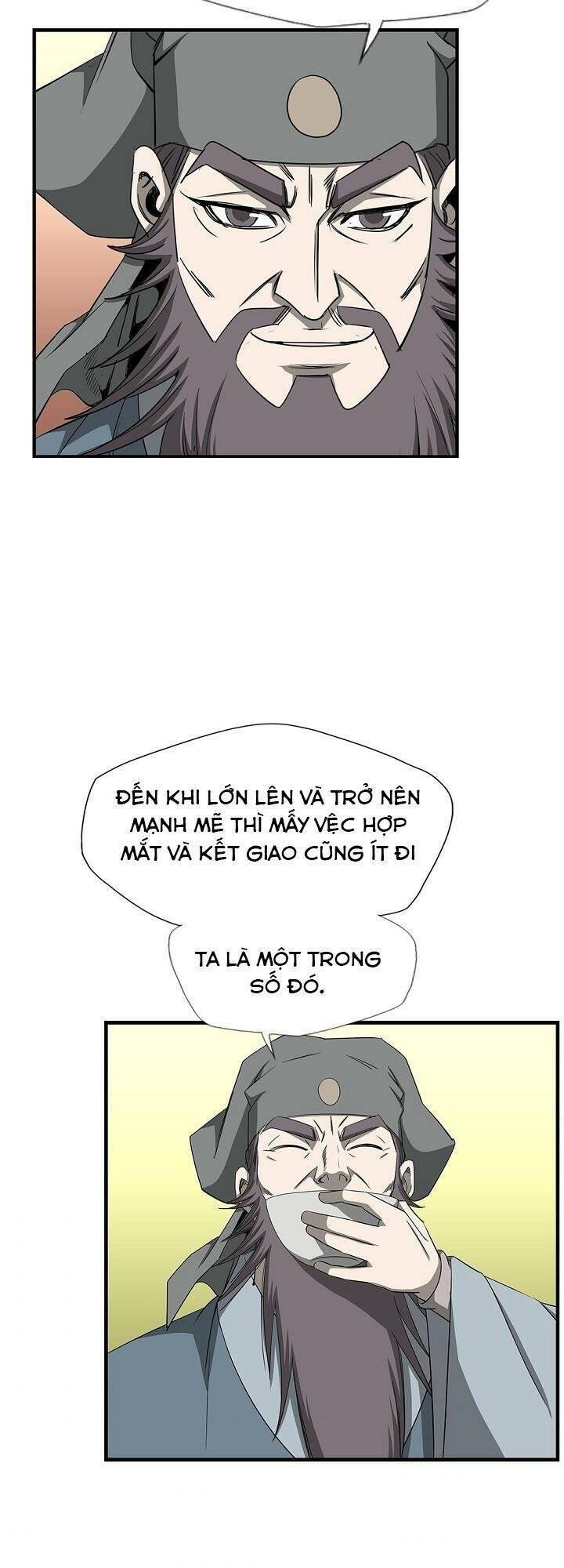 Cuồng Long: Chapter 56