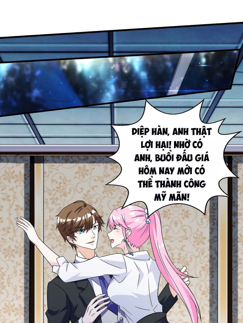 Thần Cấp Thấu Thị: Chapter 101