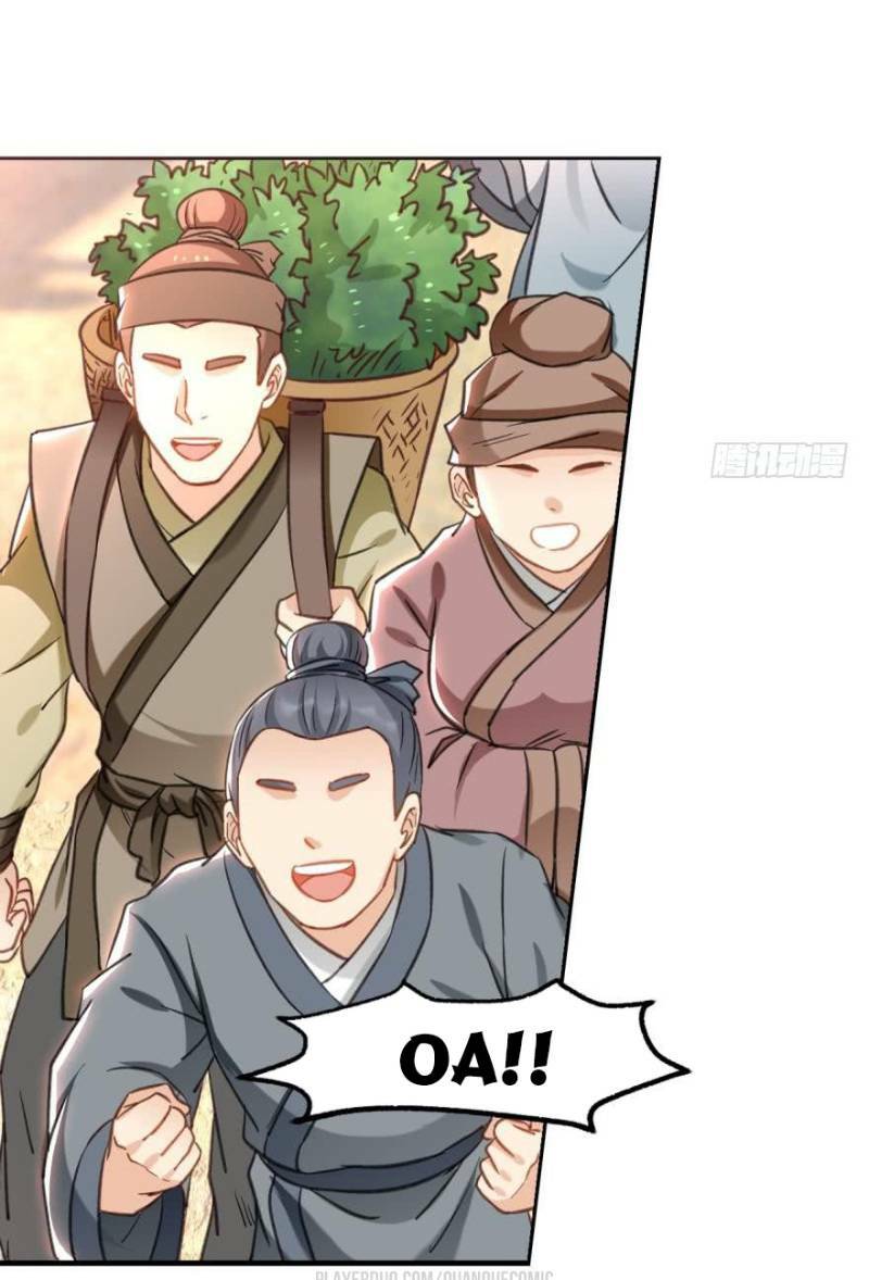 Lão Tổ Của Bạn Đang Online: Chapter 65