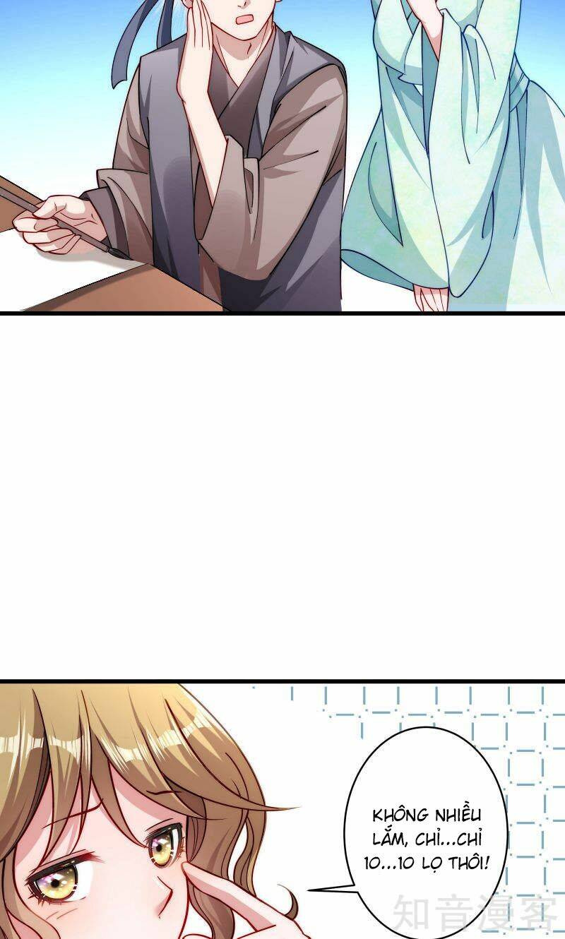 Tiểu Hoàng Thư Và Tiểu Hoàng Thúc: Chapter 22