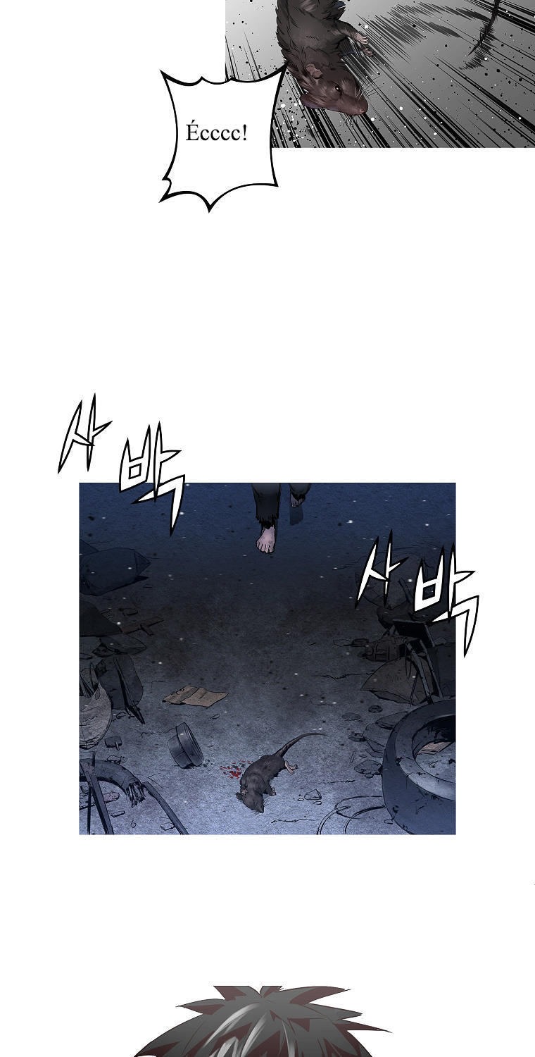Dị Giới Tam Tuyệt: Chapter 35