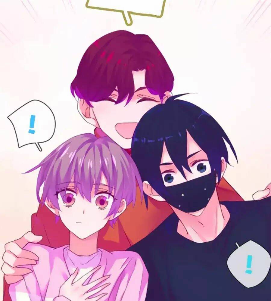 Đừng Nghịch, Ta Chỉ Muốn Yên Tĩnh: Chapter 60