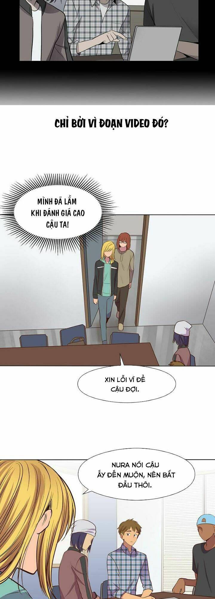 Bí Mật Sâu Sắc Nhất Của Tôi: Chapter 29