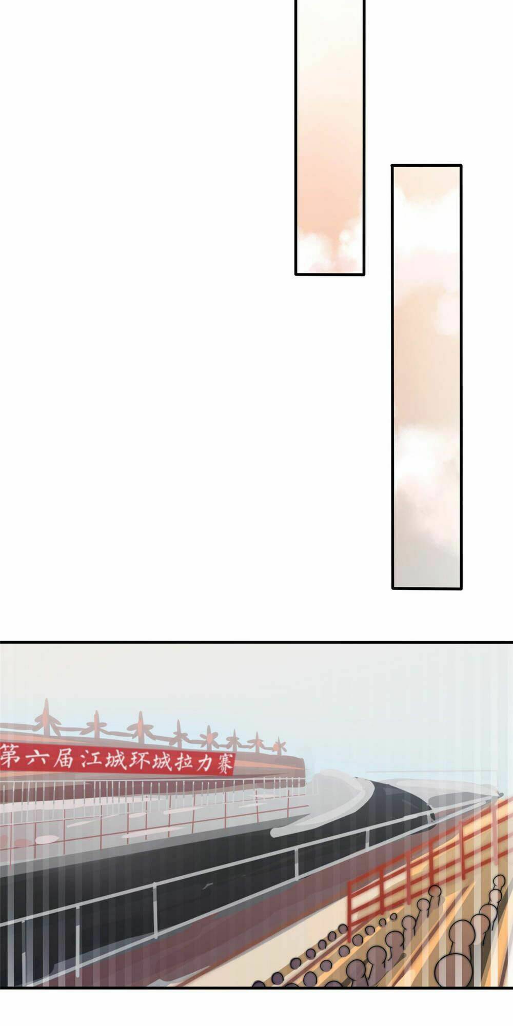 Siêu Cấp Nữ Thần Trọng Sinh: Chapter 4