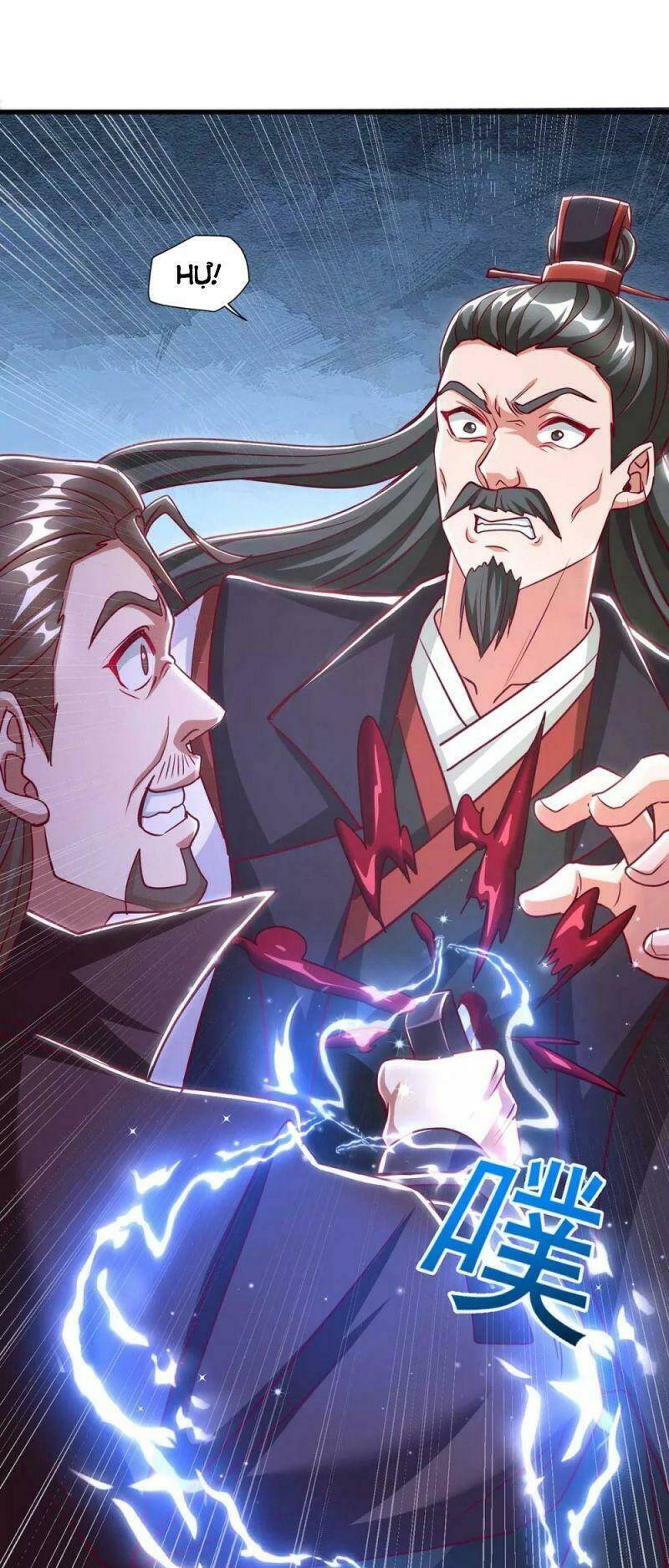 Siêu Cấp Thôn Phệ Hệ Thống: Chapter 38