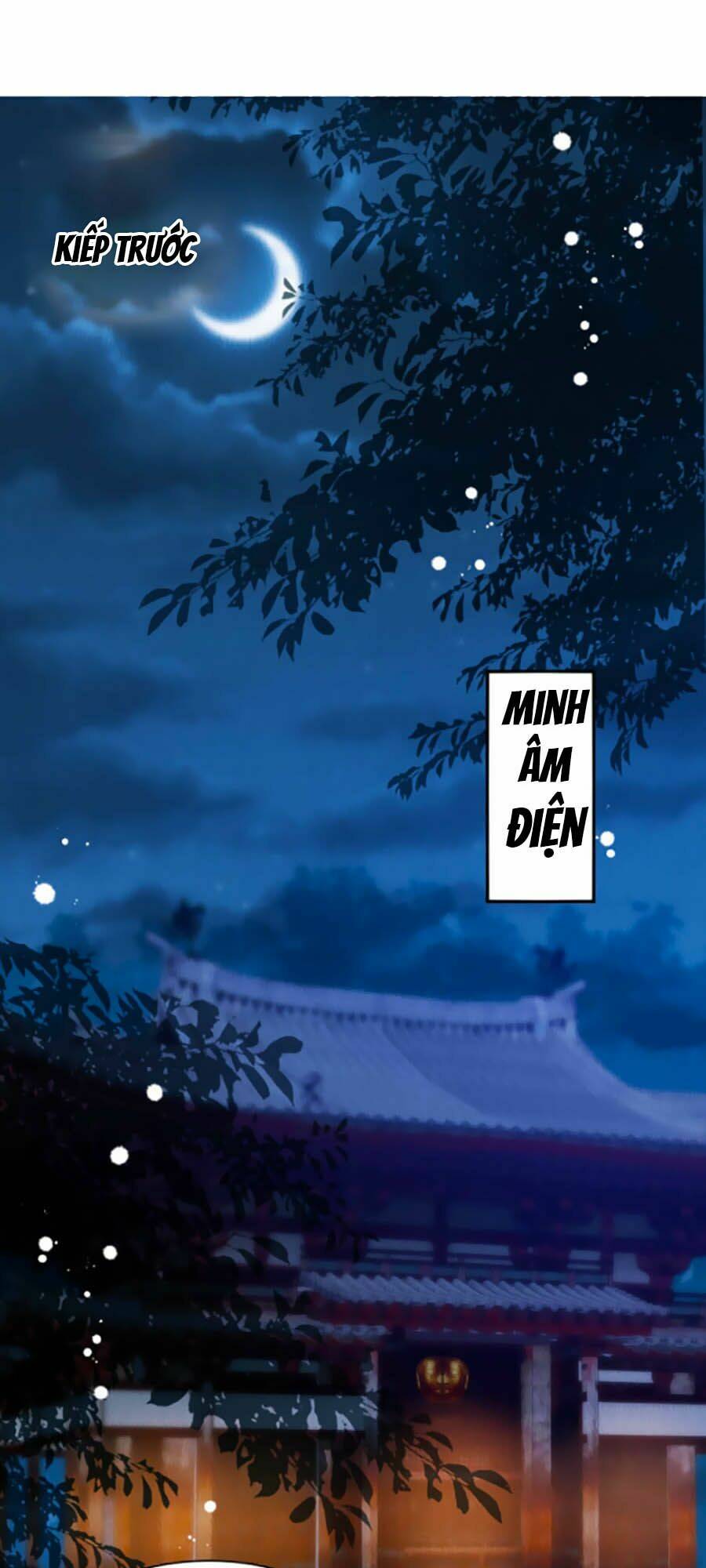 Nha Hỏa Cuồng Phi: Vương Gia Phóng Tứ Sủng: Chapter 0
