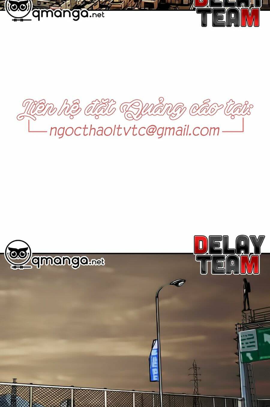 Thợ Săn Đầu Tiên: Chapter 47