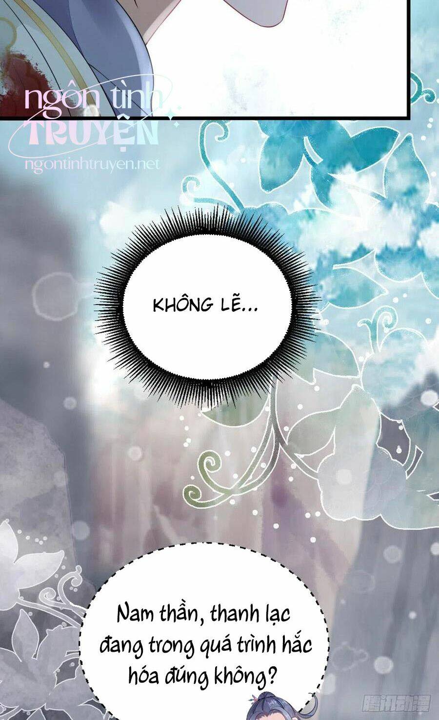 Mau Xuyên Không Rửa Tội Cho Nhân Vật Phản Diện: Chapter 25