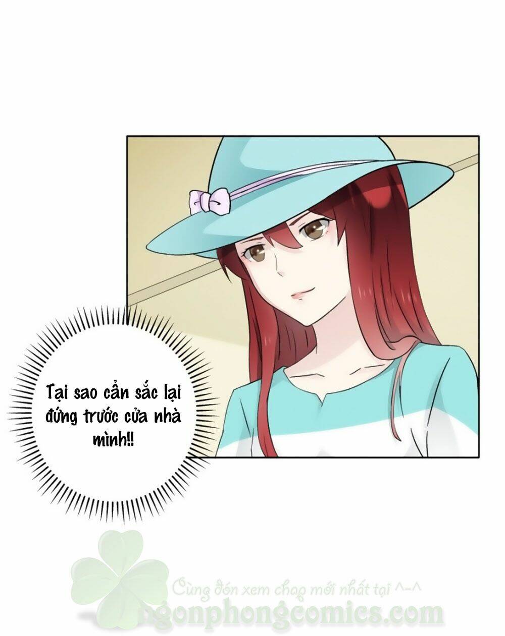 Thiên Kim Đường Môn: Chapter 88