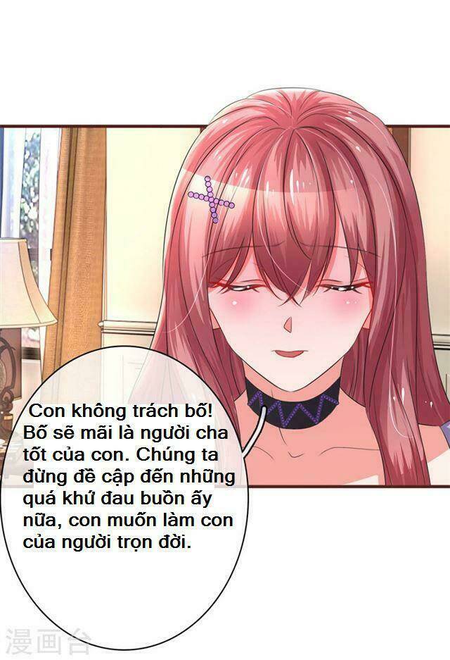Trùng Sinh Để Trả Thù: Chapter 32