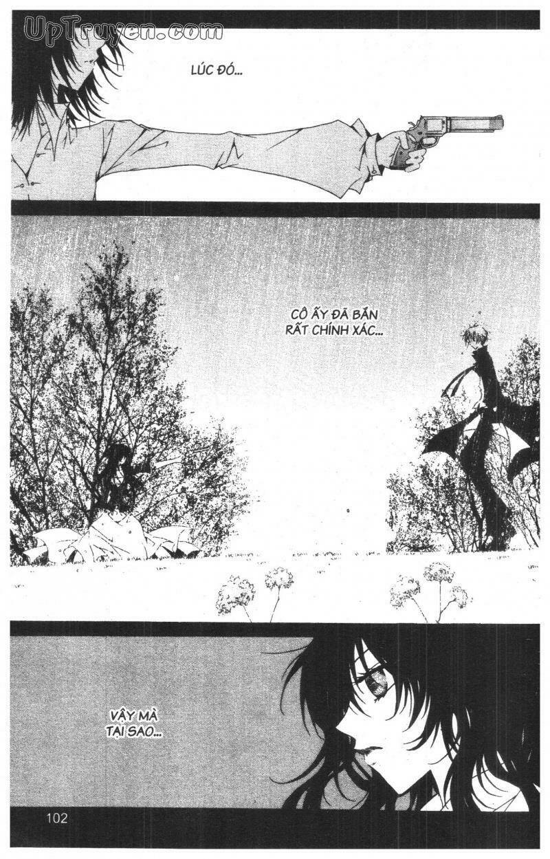 Nước Mắt Nàng Tiên Cá: Chapter 7