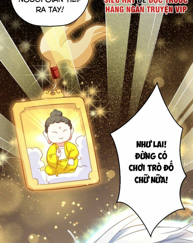 Tà Du Ký: Chapter 38