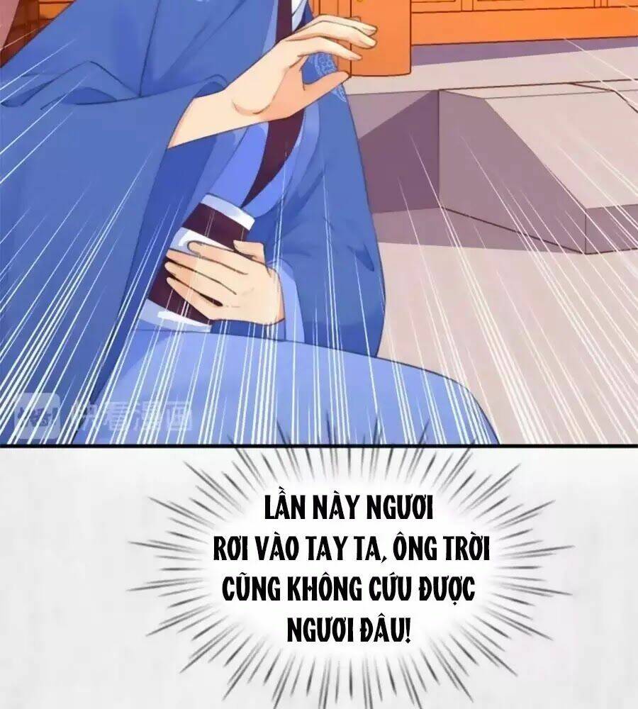 Hoạn Phi Hoàn Triều: Chapter 35