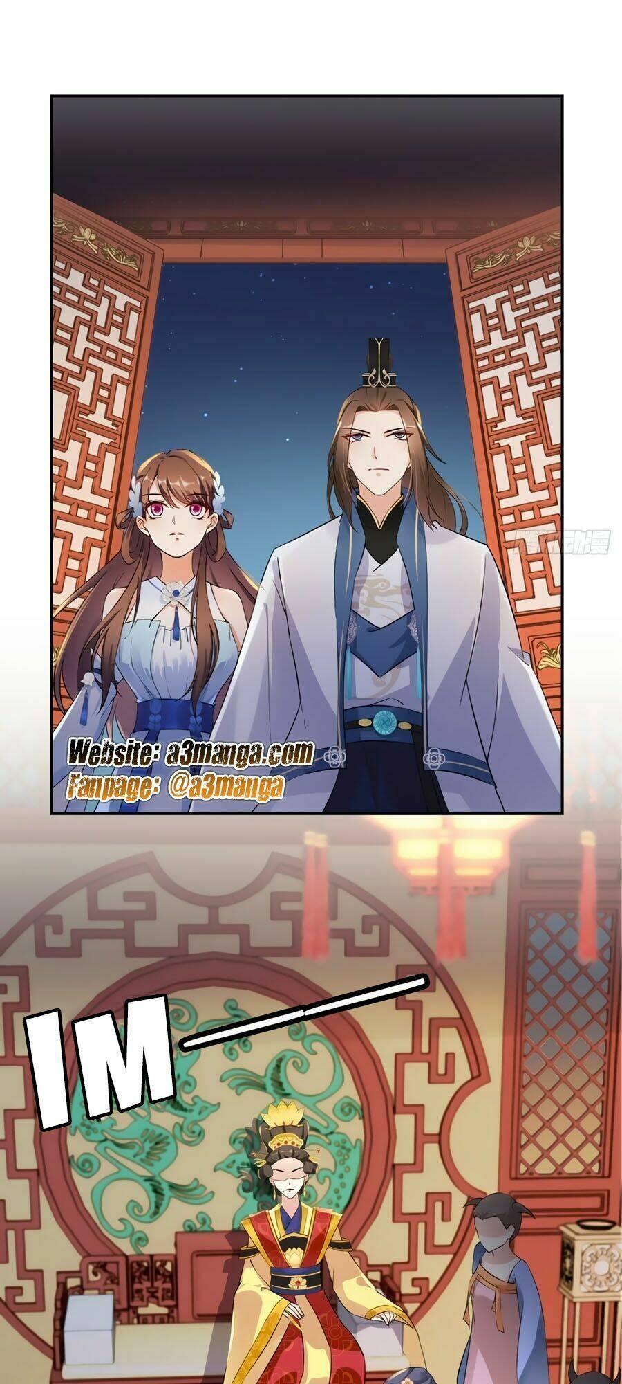 Vương Phi Có Chút Nghịch Ngợm: Chapter 17