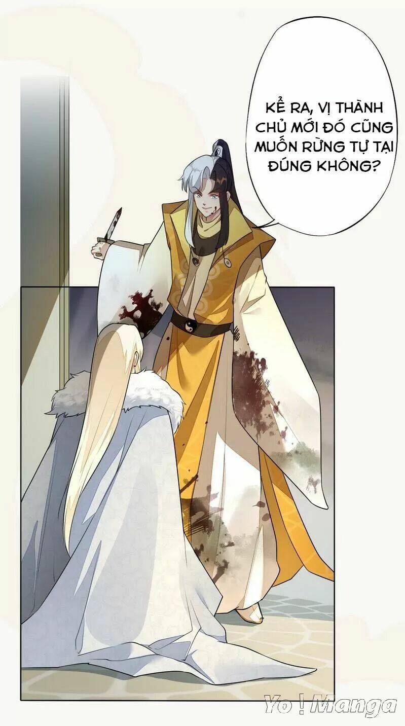 Tuyệt Thế Luyện Đan Sư: Chapter 157