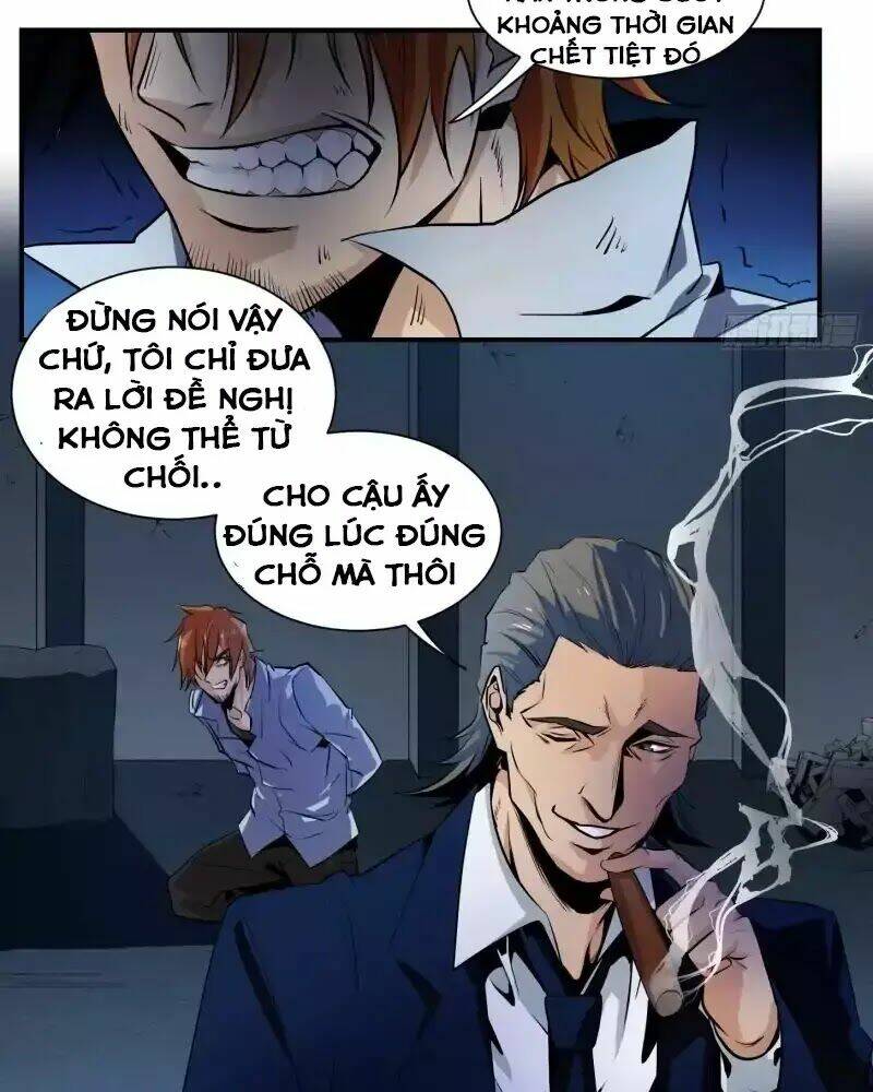 Nhất Ăn Tất: Chapter 4