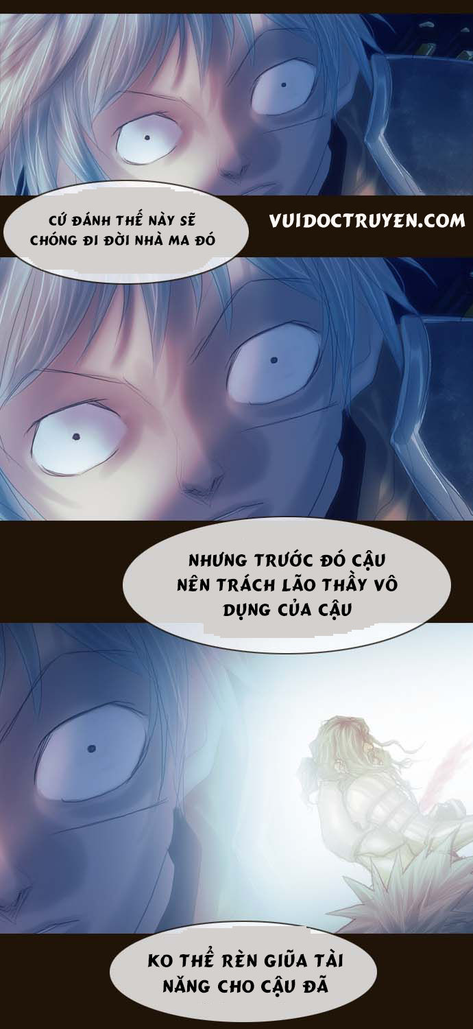 Magician: Chapter 86