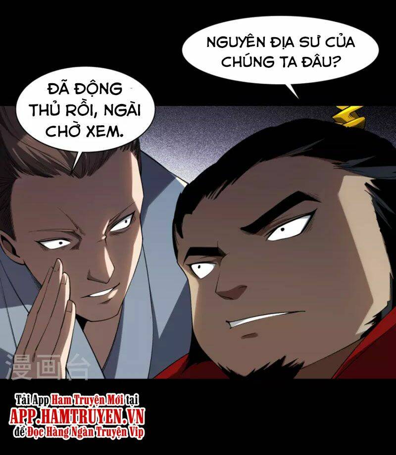 Thanh Đế Truyện: Chapter 155