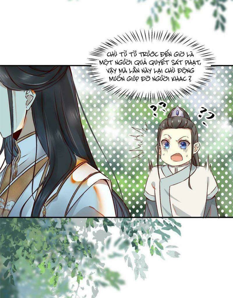 Nghịch Thiên Thần Phi Chí Thượng: Chapter 5