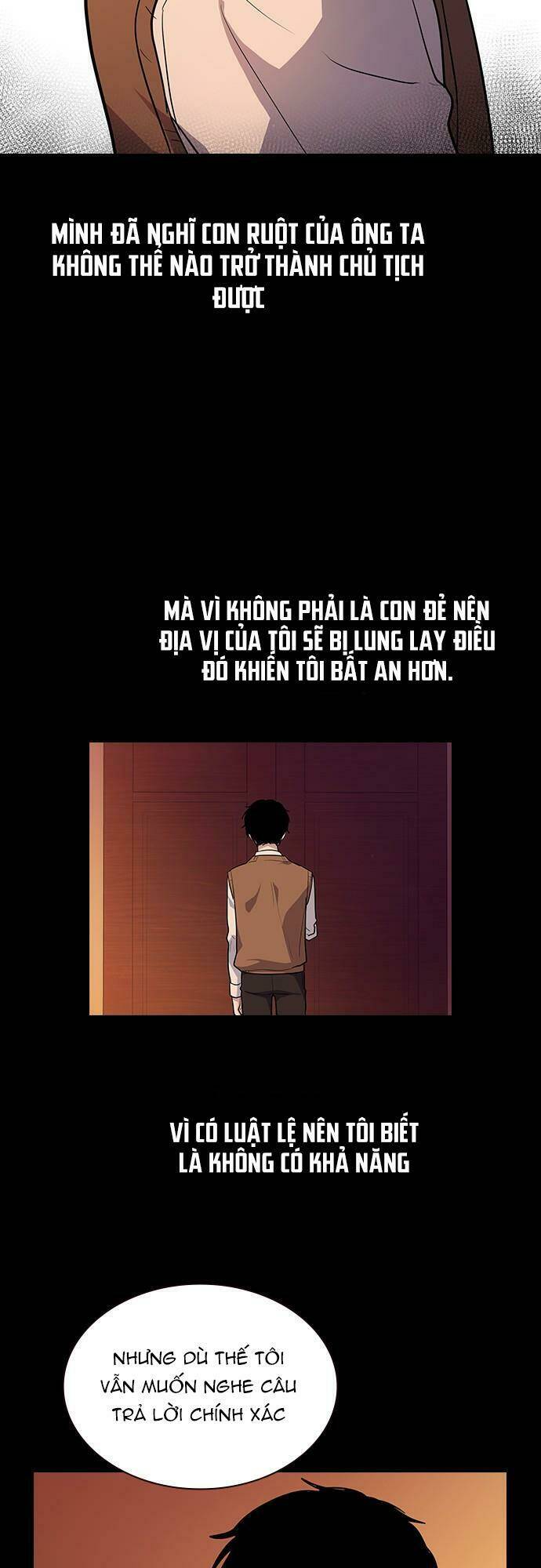 Thằng Bạn Trai Tồi Tệ Của Tôi: Chapter 63