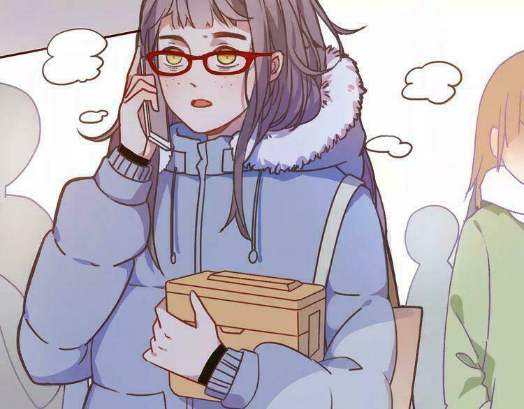 Cuộc Chiến Tình Yêu: Chapter 1