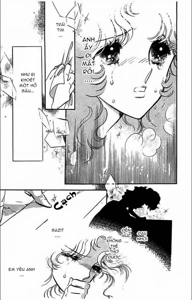 White Waltz: Chapter 7