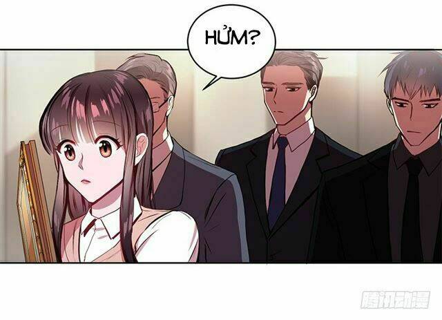 Người Yêu Của Rồng Đen: Chapter 2